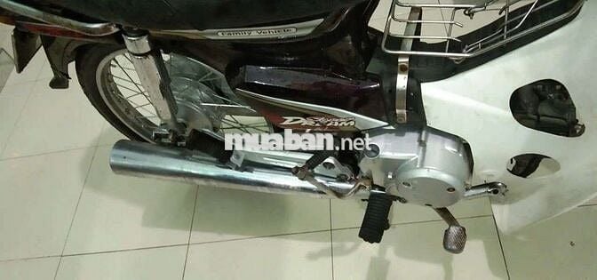 Bán chiếc super dream chính hãng giấy tờ đầy đủ