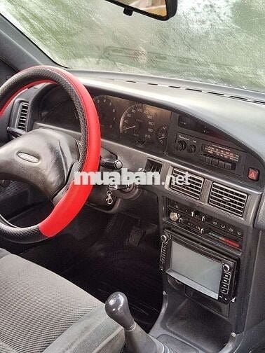 Toyota corolla 1.6 lạnh lẽo ok