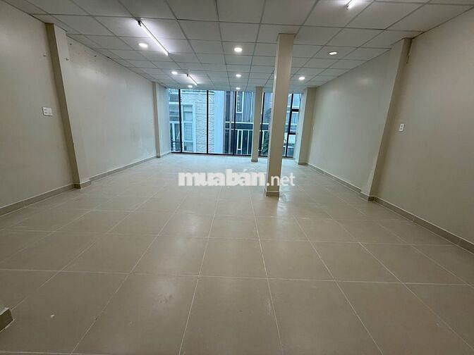 🔥 CHO THUÊ NHÀ TẠI CỘNG HÒA - 7X20M - TRỆT 3 LẦU TM - NHÀ MỚI ĐẸP