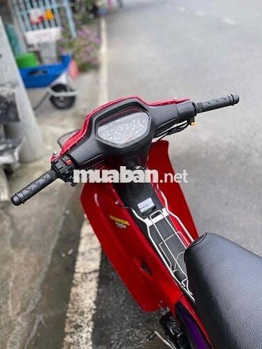 Wave TQ don zx fun new chạy như anpha biển 61