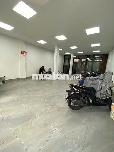 Cho thuê mặt bằng tầng 1- 70m2 Vạn Phúc, Hà Đông( có thương thảo)