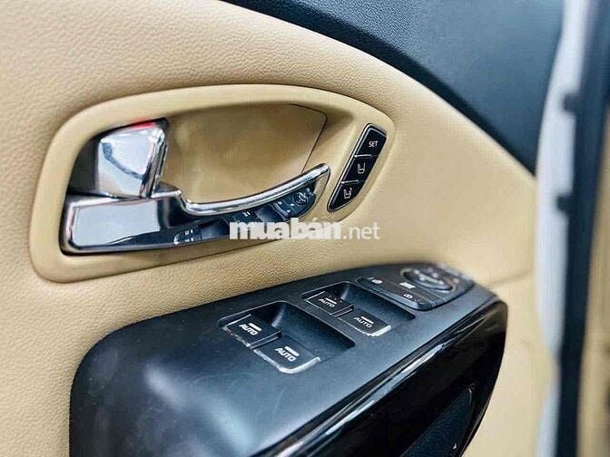KIA SEDONA FULL XĂNG MODEL 2020 SIÊU ĐẸP