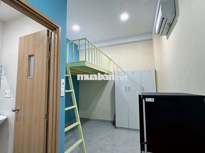 DUPLEX BAN CÔNG RIÊNG_XÔ VIẾT NGHỆ TĨNH, P26, BÌNH THẠNH_GIÁ RẺ 💥💥💥