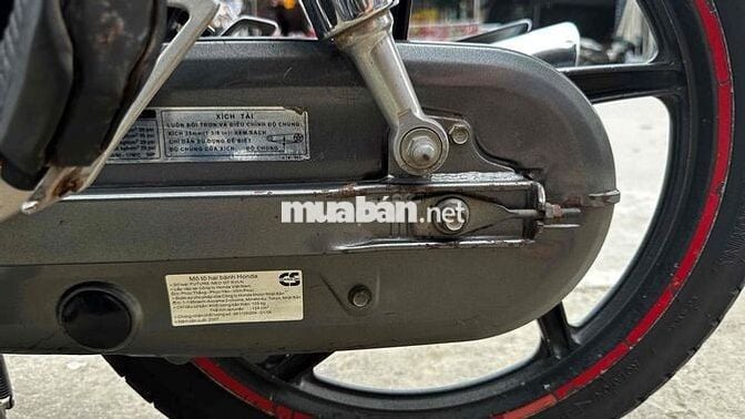 Future neo gt 2007 đỏ 49088 ( hỗ trợ góp )