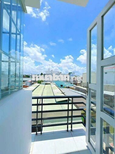 GIẢM GIÁ 100 TR BÁN NHANH - BÁN NHÀ 2 LẦU - 4 PN - NGAY TT.NINH KIỀU