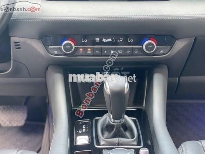 Mazda 6 Premium 2.0 AT 2024