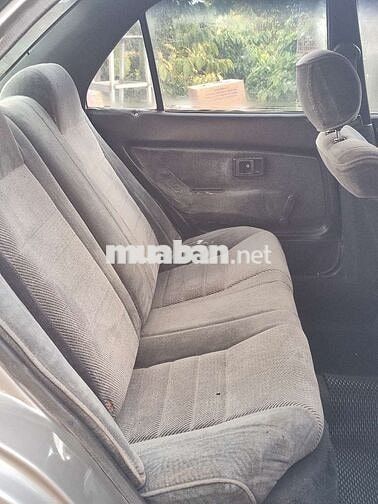 Toyota corolla 1.6 lạnh lẽo ok