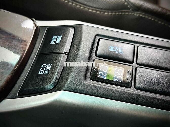 TOYOTA FORTUNER 2.4L DẦU 4x2 AT SIÊU ĐẸP