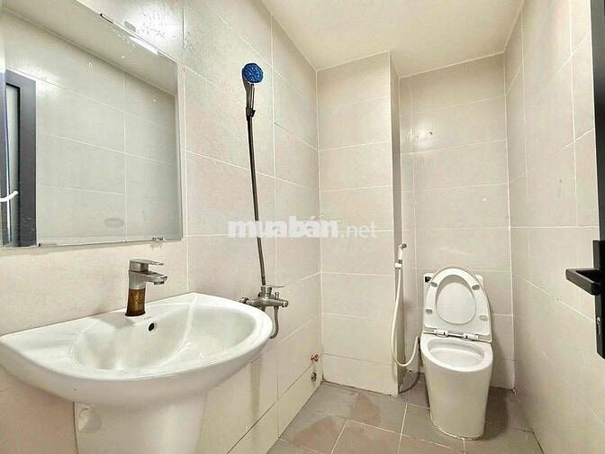🔔Studio Cửa Sổ Lớn Thang Máy Đầy Đủ Nội Thất Gần Chợ Bà Chiểu