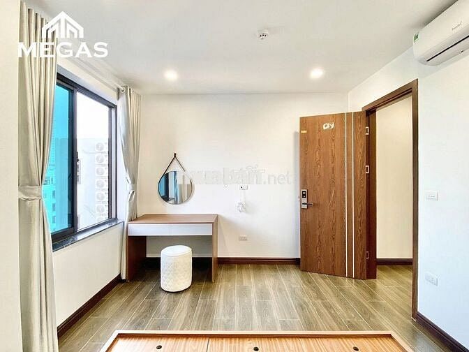 CĂN HỘ SIÊU RỘNG STU CỬA SỔ MÁY GIẶT RIÊNG NGAY LOTTE MALL TÂY HỒ