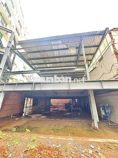 Cho thuê nhà Cao thắng Quận 10 ngay Hà đô 950m2  giá 150tr