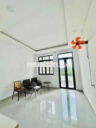 🏡 CHO THUÊ NHÀ NGUYÊN CĂN – FULL NỘI THẤT 📍 215/, Nguyễn Xí, P.26, Q.B