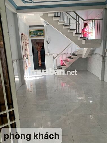 Trường Chinh 75,6m² ngang 5,1m, HXH, 3PN – Phường 14 Tân Bình – 6.9 Tỷ