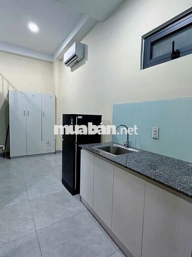 DUPLEX BAN CÔNG RIÊNG_XÔ VIẾT NGHỆ TĨNH, P26, BÌNH THẠNH_GIÁ RẺ 💥💥💥