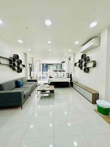 🏡 CHO THUÊ NHÀ NGUYÊN CĂN – FULL NỘI THẤT 📍 215/, Nguyễn Xí, P.26, Q.B