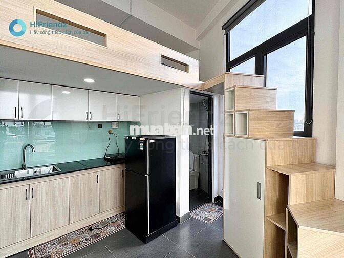 Dự Án Mới, Trung Tâm Bình Thạnh, Tiện Nghi Đầy Đủ, Ở 3 Người