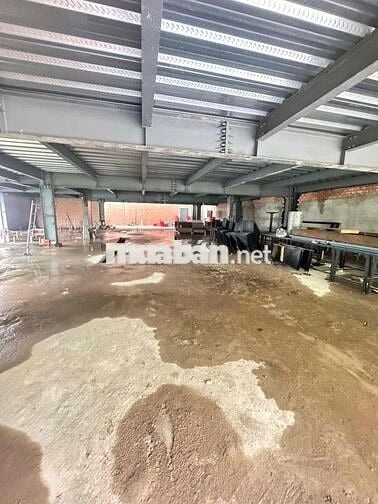 Cho thuê nhà Cao thắng Quận 10 ngay Hà đô 950m2  giá 150tr