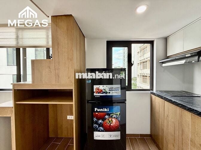 CĂN HỘ DUPLEX BAN CÔNG FULL NỘI THẤT NGAY VÕ CHÍ CÔNG, XUÂN LA, TÂY HỒ