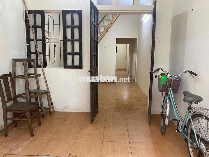 Chính chủ cho thuê nhà Ngọc Trục, diện tích sử dụng 105m2