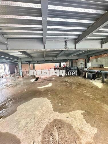 Cho thuê nhà Cao thắng Quận 10 ngay Hà đô 950m2  giá 150tr