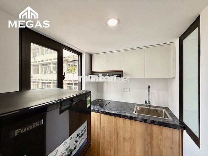 CĂN HỘ DUPLEX BAN CÔNG FULL NỘI THẤT NGAY VÕ CHÍ CÔNG, XUÂN LA, TÂY HỒ