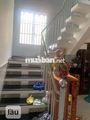 Trường Chinh 75,6m² ngang 5,1m, HXH, 3PN – Phường 14 Tân Bình – 6.9 Tỷ