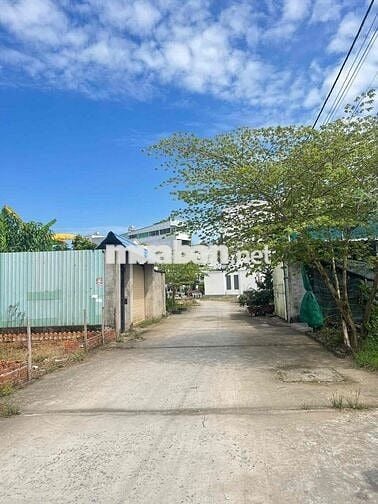 Bán nền đường số 4 KDC Hồng Phát giá 1,4 tỷ