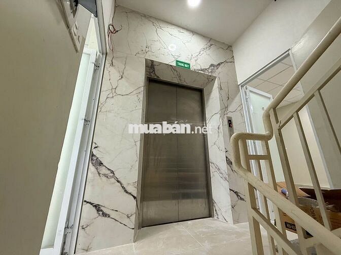 🔥 CHO THUÊ NHÀ TẠI CỘNG HÒA - 7X20M - TRỆT 3 LẦU TM - NHÀ MỚI ĐẸP