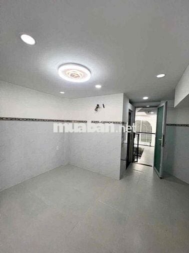 Nhà Mới Đẹp(4,5x15m) Khu Tên Lửa Lửng 3Lầu+ST 5PN 6VS