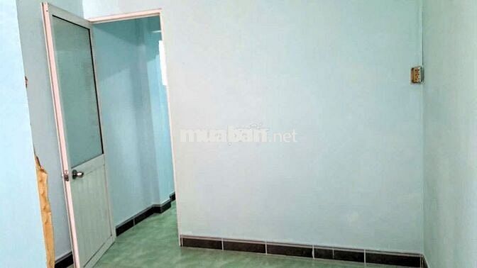 Nhà nguyên căn 1t1l gần Gigamall, full nội thất, p.Hiệp Bình Chánh