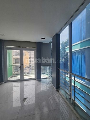 Cho thuê Mbkd 330m2 căn góc MẶT TIỀN Phố THỜI TRANG Nguyễn Trãi