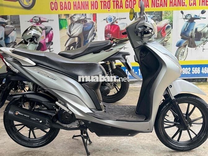 Kynco Candy Hermosa 50cc giấy tờ đầy đủ