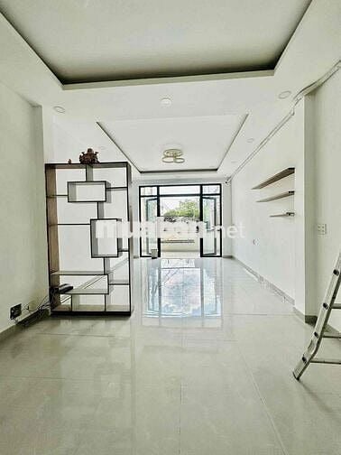 🏡 CHO THUÊ NHÀ NGUYÊN CĂN – FULL NỘI THẤT 📍 215/, Nguyễn Xí, P.26, Q.B