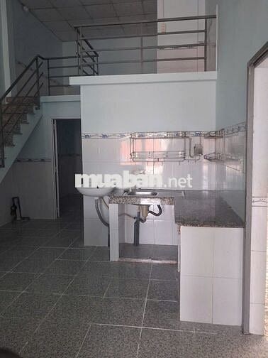 Cho thuê kiot 2,9 triệu đường NH8 KCN Mỹ Phước 3