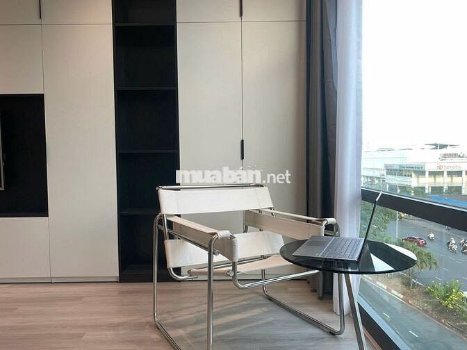 🌊Căn Hộ Cao Cấp 50m2 Tại Nguyễn Hữu Cảnh View Thành Phố _Giáp Quận 1💥💥