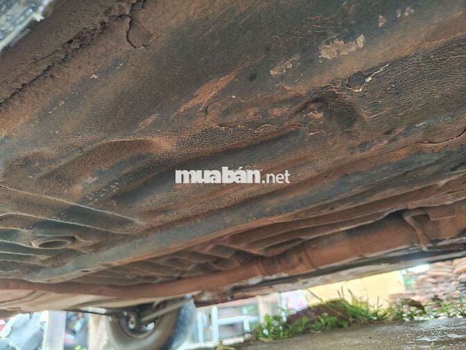 Toyota corolla 1.6 lạnh lẽo ok