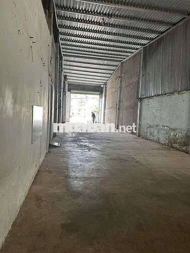 CHO THUÊ KHO PHƯỜNG TRẢNG DÀI GIÁ 7 TRIỆU