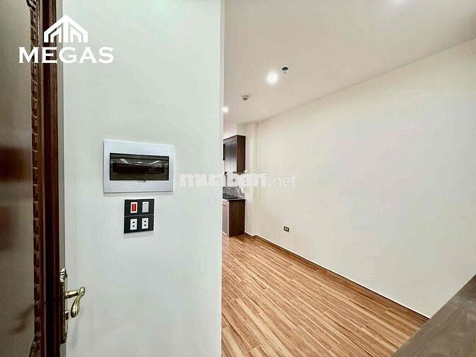 CHO THUÊ CĂN HỘ 1N1K, 2N1K NGAY TÂY HỒ, XUÂN LA NHÀ MỚI TINH BAN CÔNG