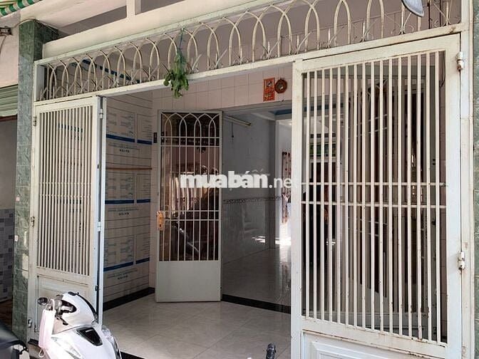 Trường Chinh 75,6m² ngang 5,1m, HXH, 3PN – Phường 14 Tân Bình – 6.9 Tỷ