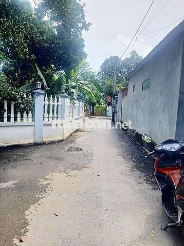 CC BÁN 360M(ĐẤT Ở 120M) GIÁ CHỈ 5,94 TỶ TT THÔN 3 PHÚ CÁT HÀ NỘI