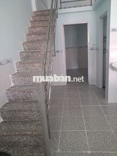 Cho thuê kiot 2,9 triệu đường NH8 KCN Mỹ Phước 3