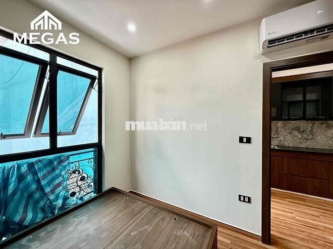 CHO THUÊ CĂN HỘ 1N1K, 2N1K NGAY TÂY HỒ, XUÂN LA NHÀ MỚI TINH BAN CÔNG