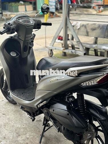 Kynco Candy Hermosa 50cc giấy tờ đầy đủ