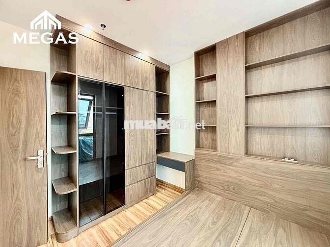 CHO THUÊ CĂN HỘ 1N1K, 2N1K NGAY TÂY HỒ, XUÂN LA NHÀ MỚI TINH BAN CÔNG