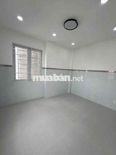 Nhà Mới Đẹp(4,5x15m) Khu Tên Lửa Lửng 3Lầu+ST 5PN 6VS