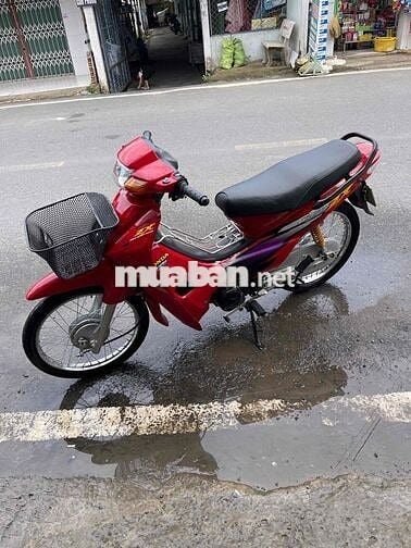 Wave TQ don zx fun new chạy như anpha biển 61