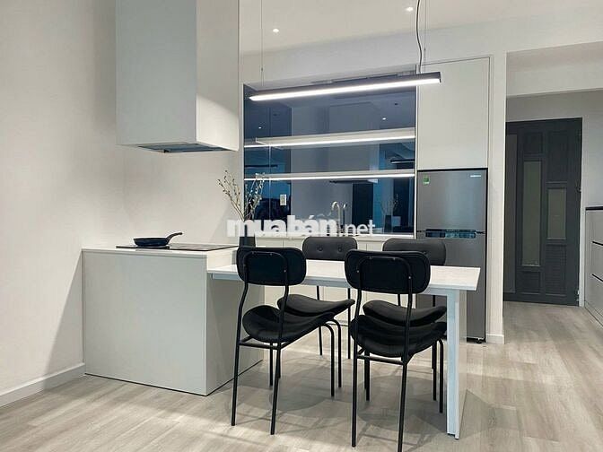 🌊Căn Hộ Cao Cấp 50m2 Tại Nguyễn Hữu Cảnh View Thành Phố _Giáp Quận 1💥💥