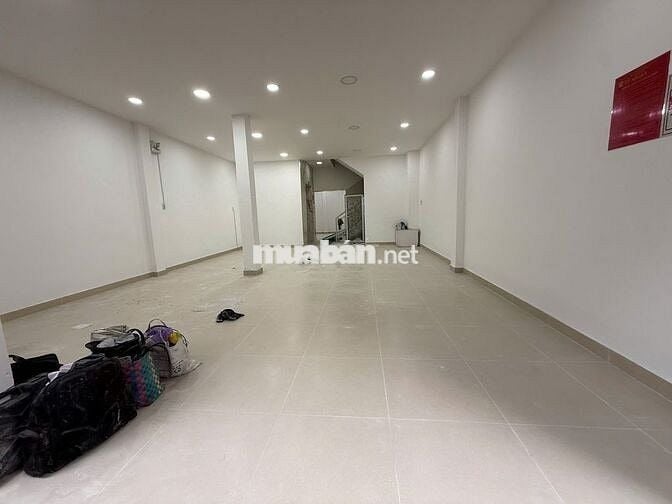 🔥 CHO THUÊ NHÀ TẠI CỘNG HÒA - 7X20M - TRỆT 3 LẦU TM - NHÀ MỚI ĐẸP