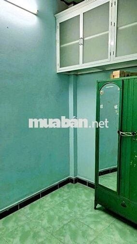 Nhà nguyên căn 1t1l gần Gigamall, full nội thất, p.Hiệp Bình Chánh