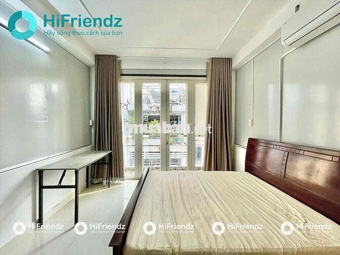 KHAI TRƯƠNG HỆ THỐNG CĂN HỘ 1PN/ 2PN BANCOL NGAY KHU K300.